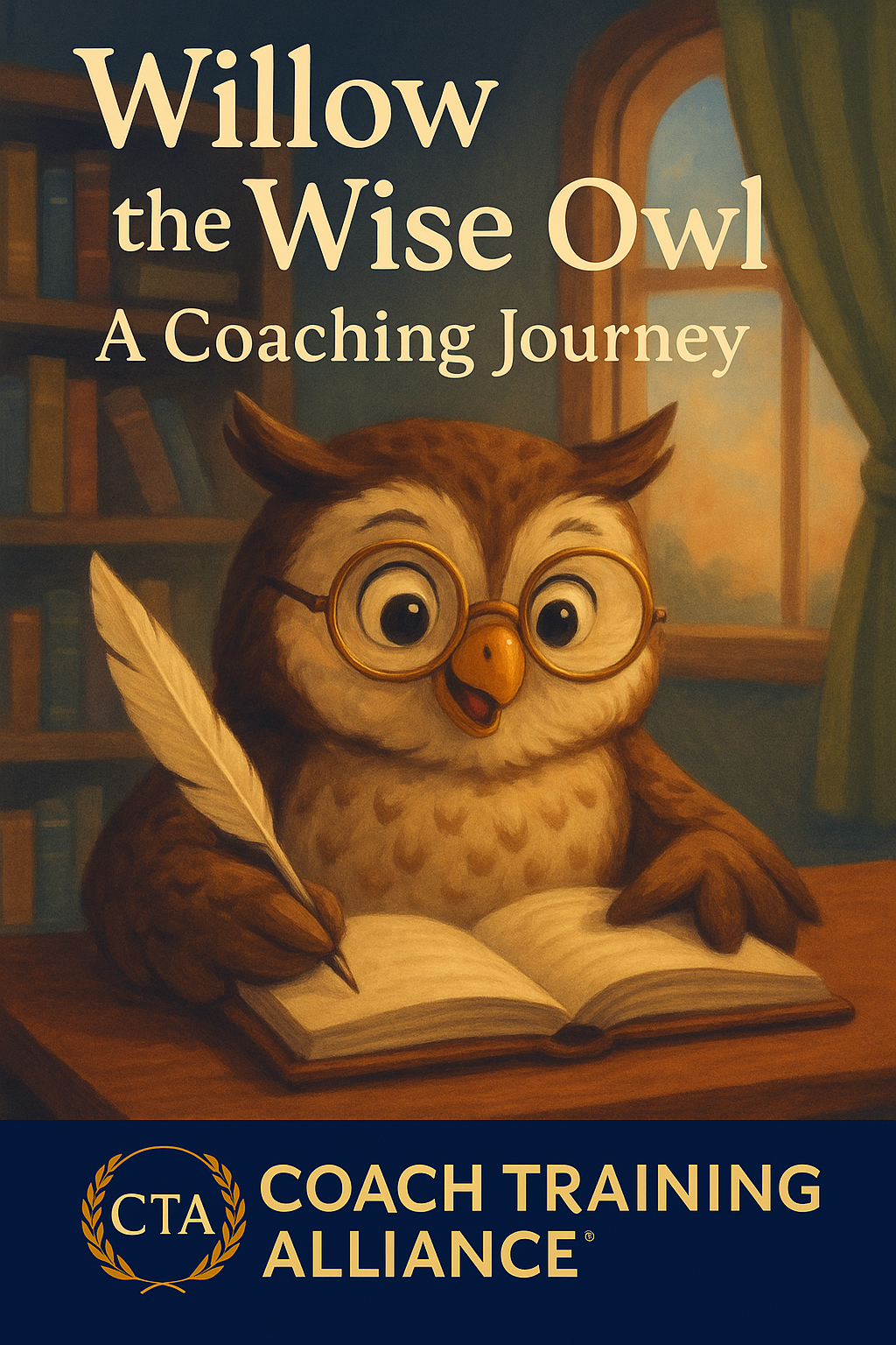 Coaching Illustration